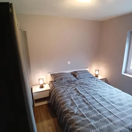 L'evasion Thudinienne, Et Сasa de vacaciones *