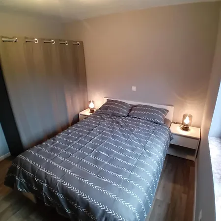 L'evasion Thudinienne, Et Сasa de vacaciones Thuin