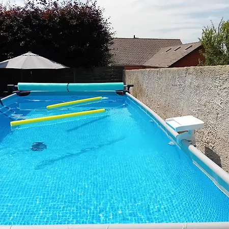 L'evasion Thudinienne, Et * Thuin