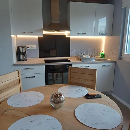 L'evasion Thudinienne, Et