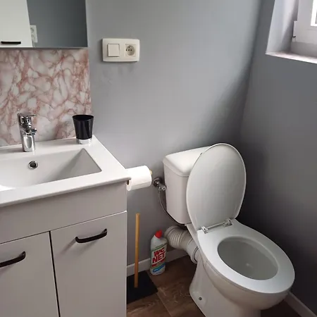 L'evasion Thudinienne, Et