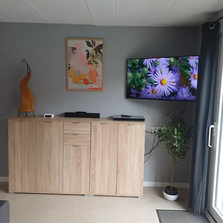 L'evasion Thudinienne, Et Сasa de vacaciones *