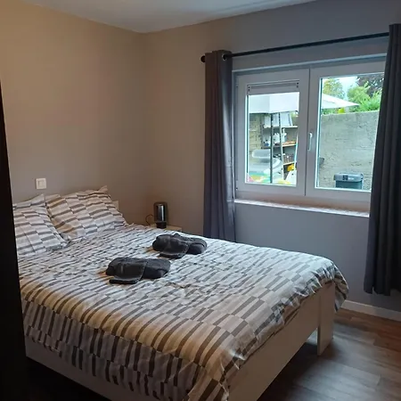 L'evasion Thudinienne, Et * Thuin