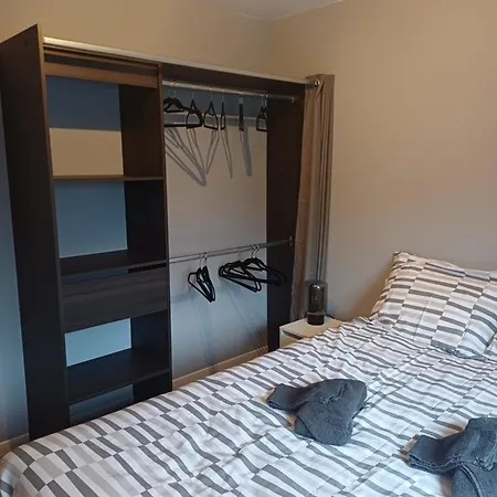 L'evasion Thudinienne, Et Nyaraló Thuin