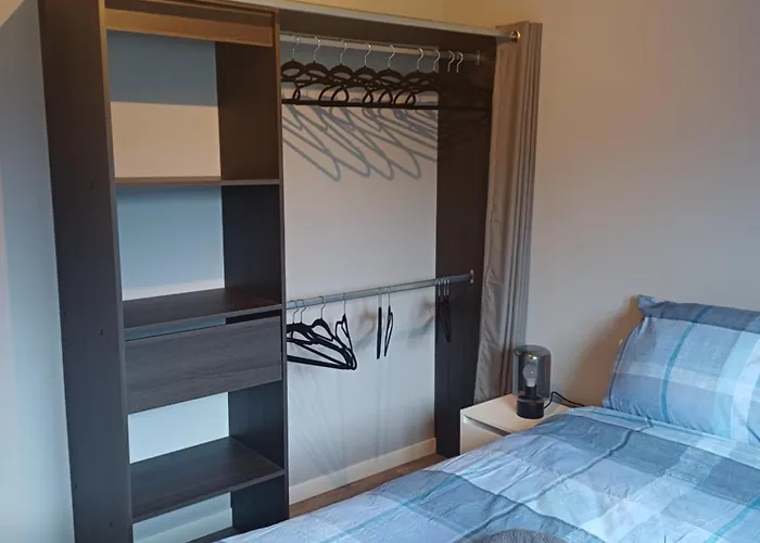 L'evasion Thudinienne, Et